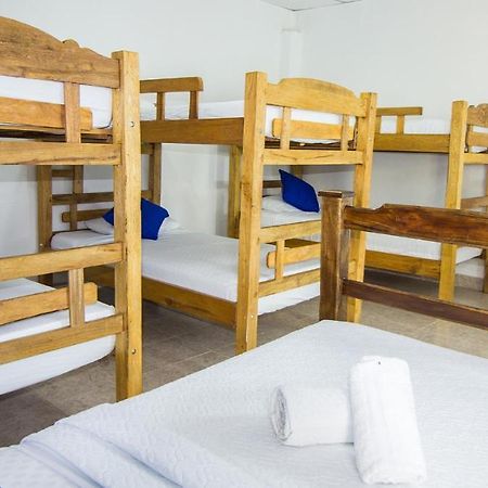 Mundihoteles Rodadero Platino Santa Marta  Luaran gambar