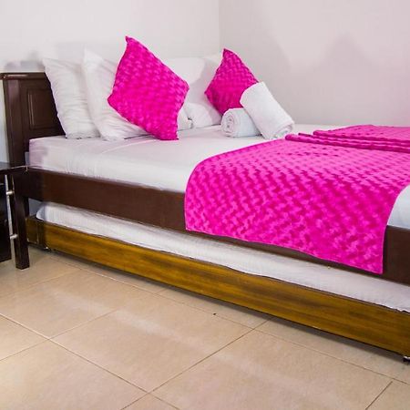 Mundihoteles Rodadero Platino Santa Marta  Luaran gambar