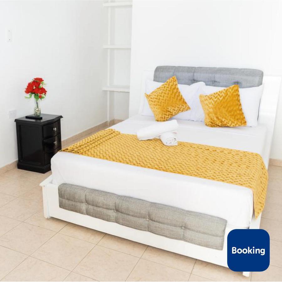 Mundihoteles Rodadero Platino Santa Marta  Luaran gambar