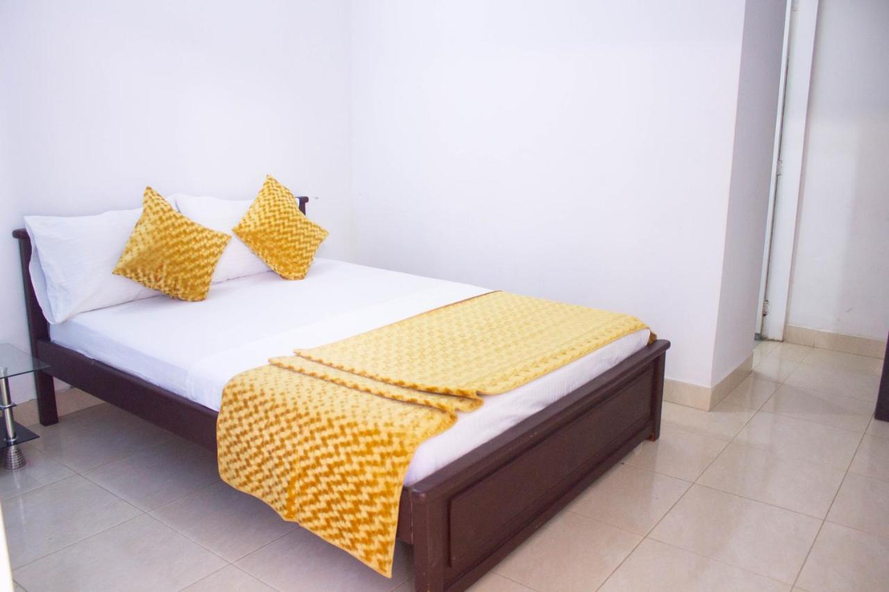 Mundihoteles Rodadero Platino Santa Marta  Luaran gambar