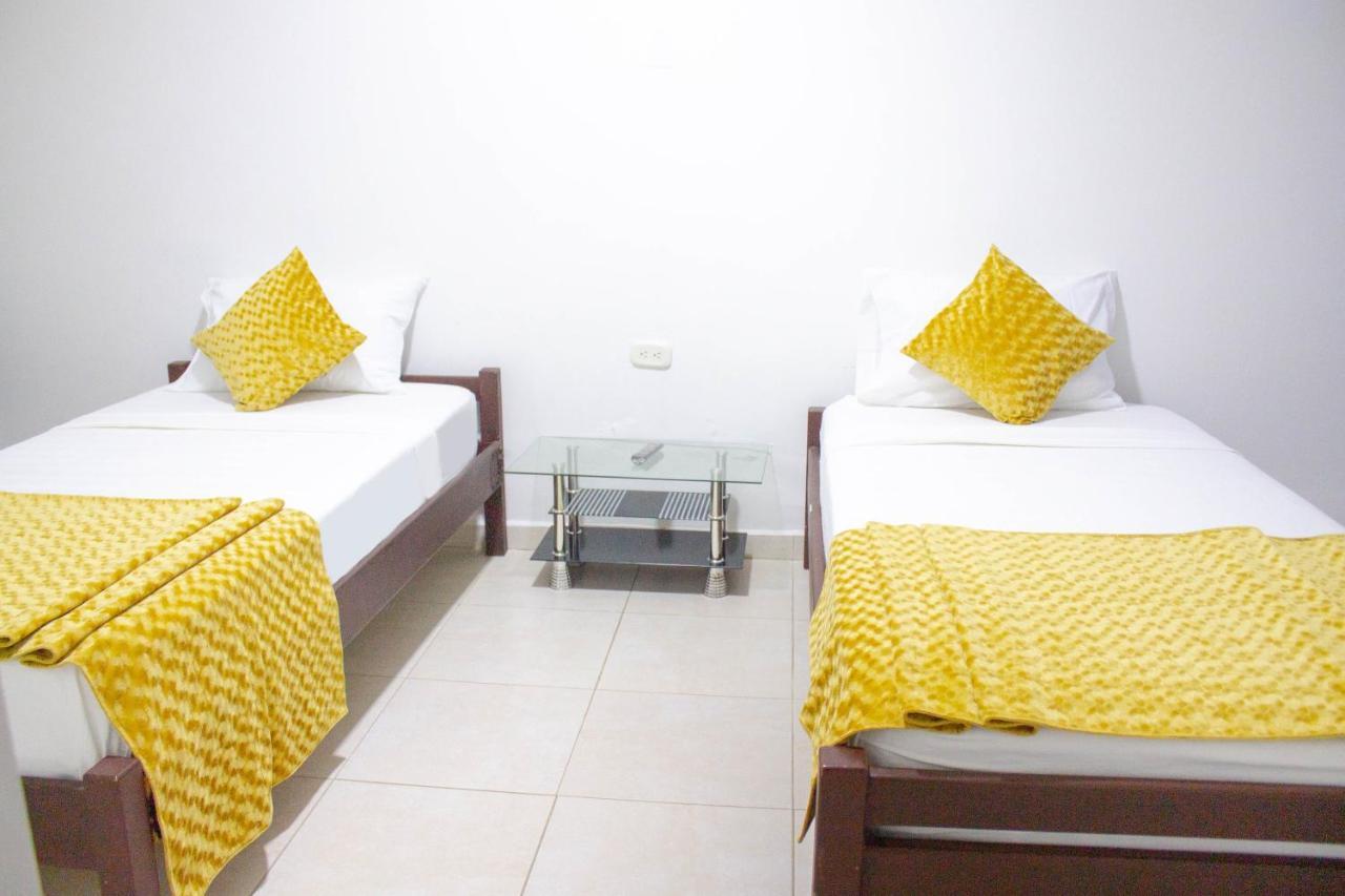 Mundihoteles Rodadero Platino Santa Marta  Luaran gambar
