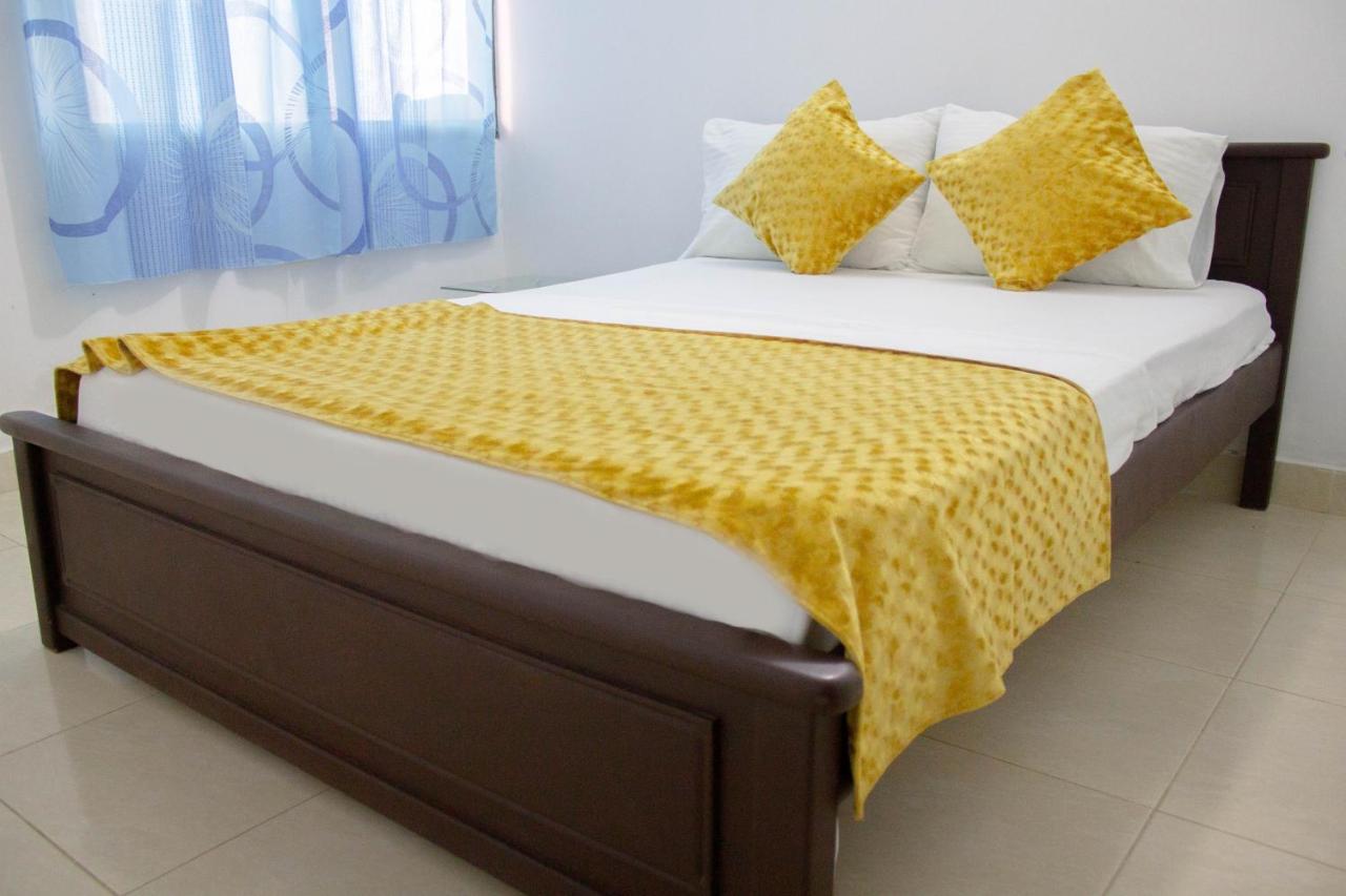 Mundihoteles Rodadero Platino Santa Marta  Luaran gambar