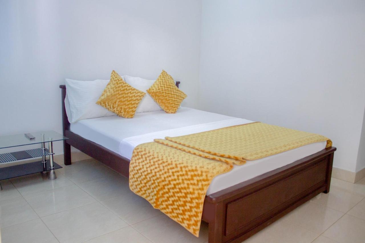 Mundihoteles Rodadero Platino Santa Marta  Luaran gambar