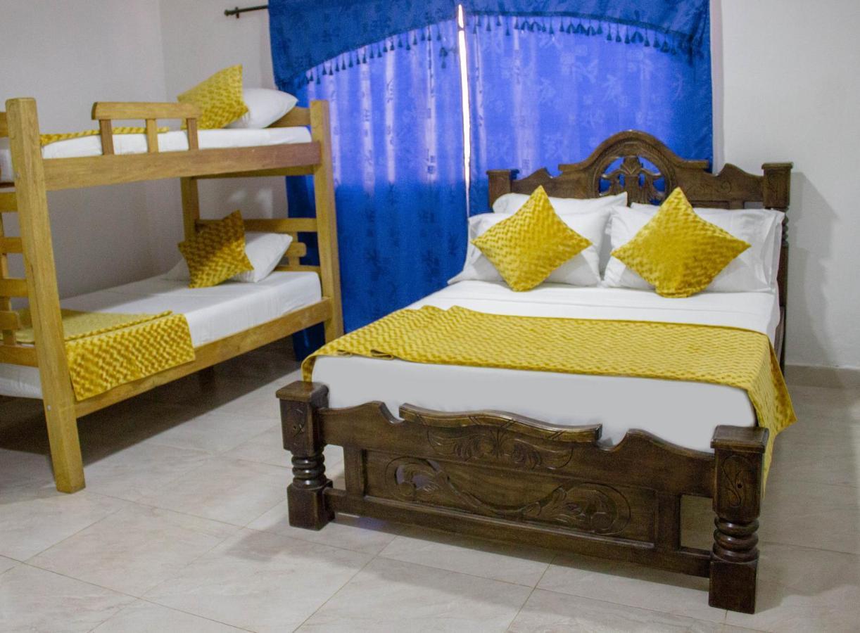 Mundihoteles Rodadero Platino Santa Marta  Luaran gambar