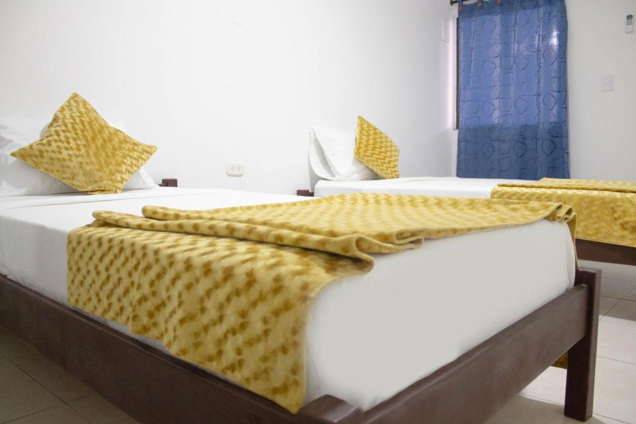 Mundihoteles Rodadero Platino Santa Marta  Luaran gambar