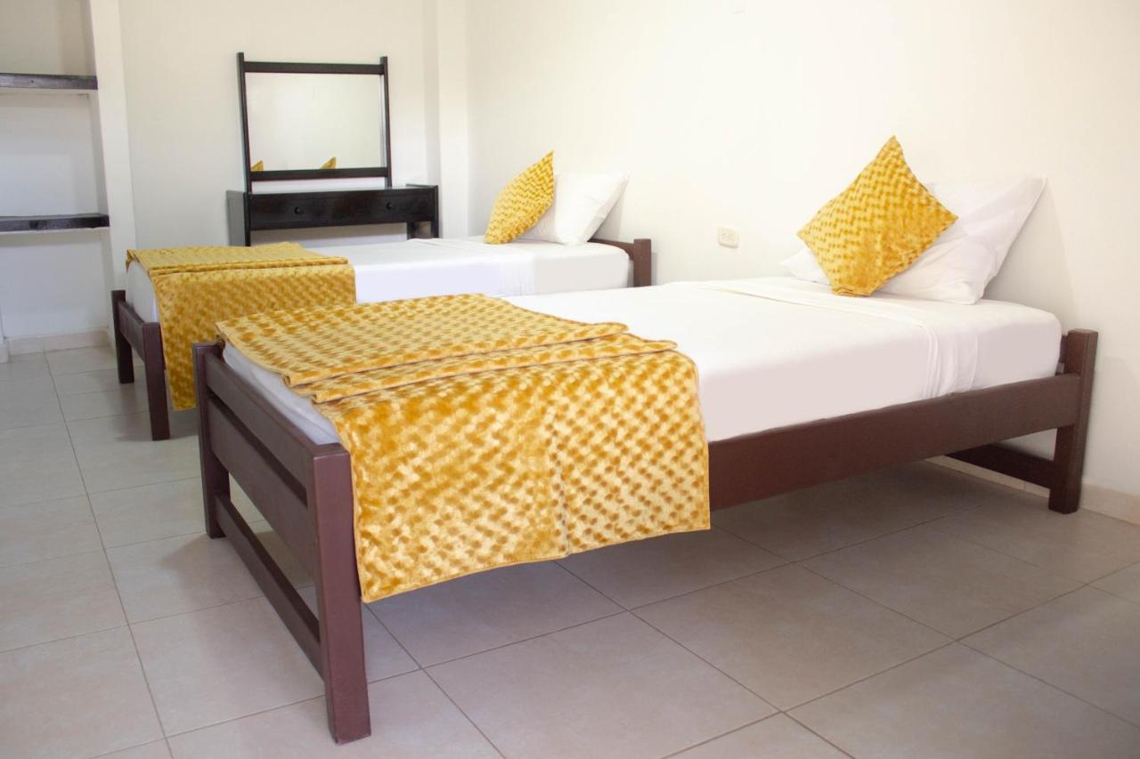 Mundihoteles Rodadero Platino Santa Marta  Luaran gambar