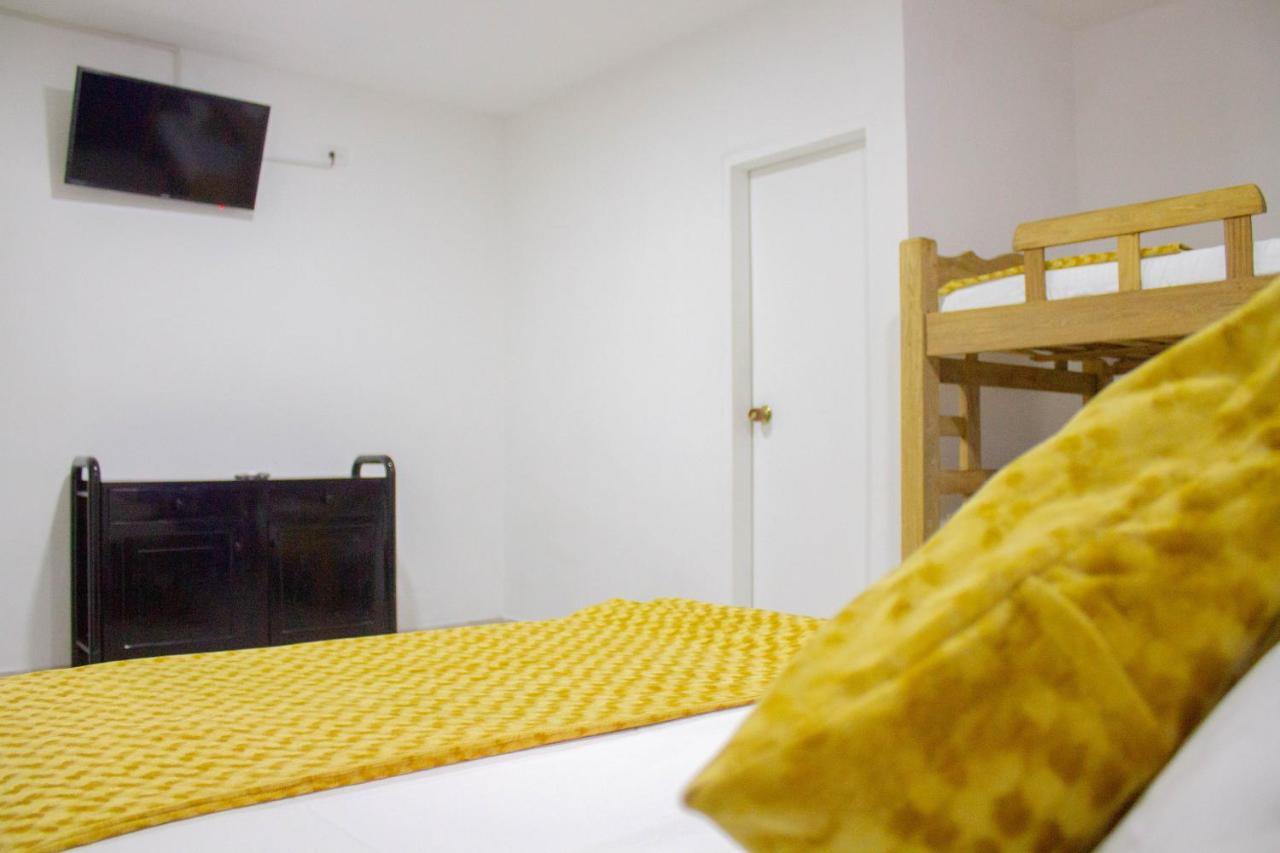 Mundihoteles Rodadero Platino Santa Marta  Luaran gambar