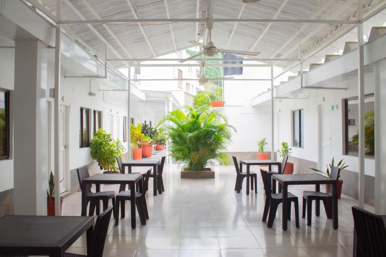 Mundihoteles Rodadero Platino Santa Marta  Luaran gambar