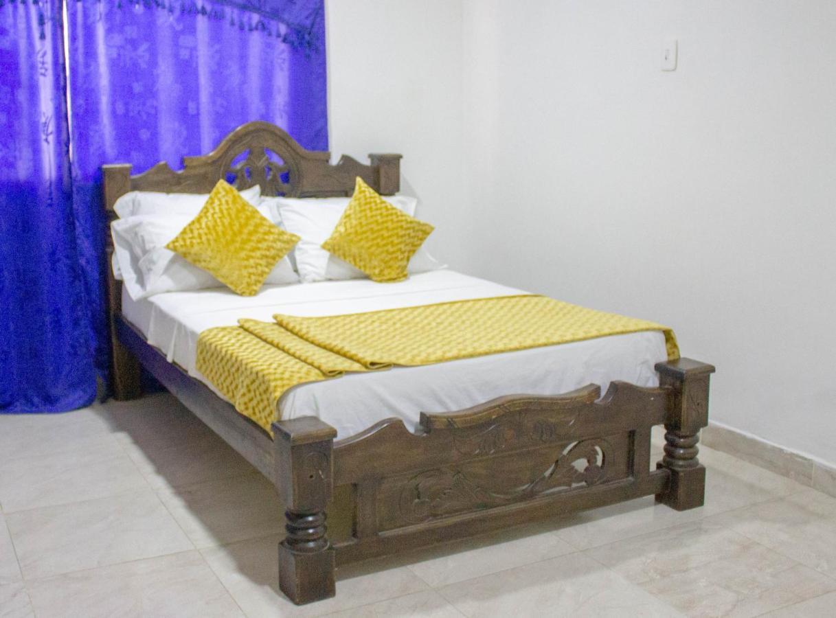 Mundihoteles Rodadero Platino Santa Marta  Luaran gambar