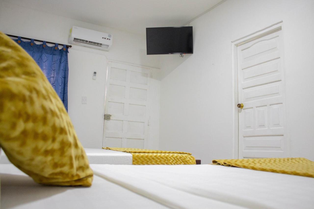 Mundihoteles Rodadero Platino Santa Marta  Luaran gambar