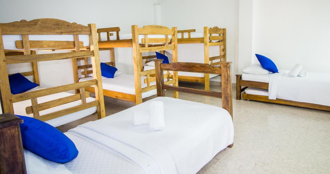 Mundihoteles Rodadero Platino Santa Marta  Luaran gambar