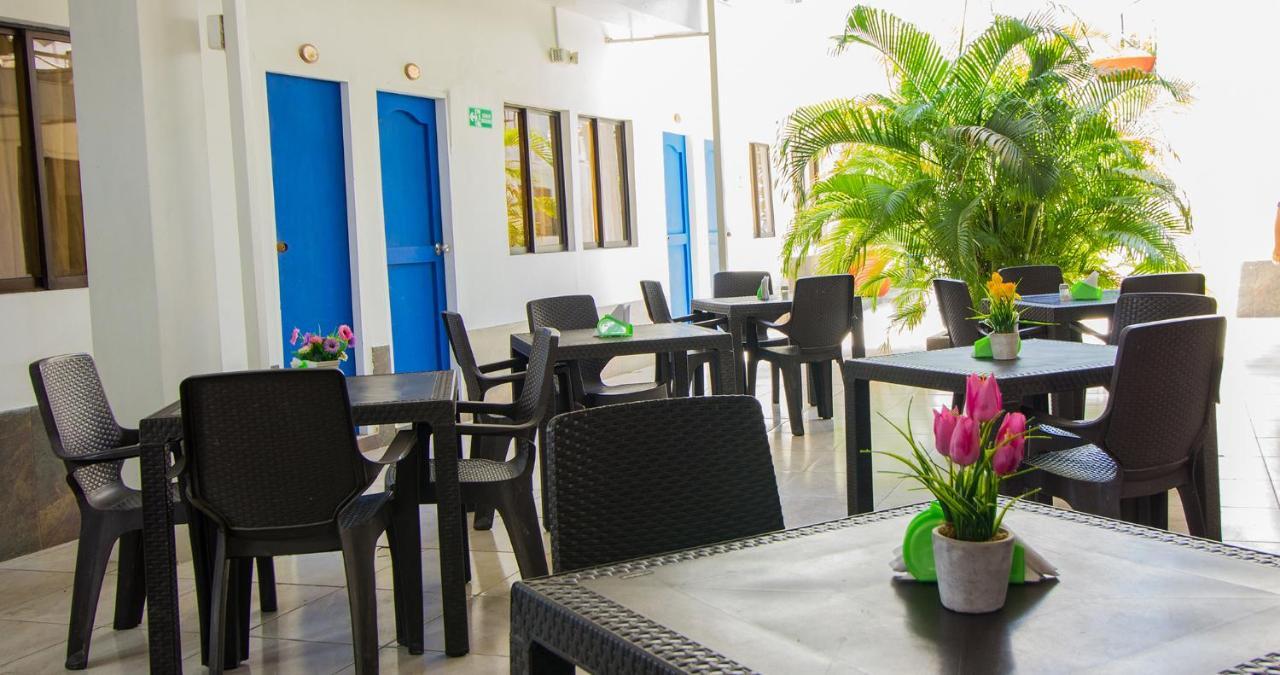 Mundihoteles Rodadero Platino Santa Marta  Luaran gambar