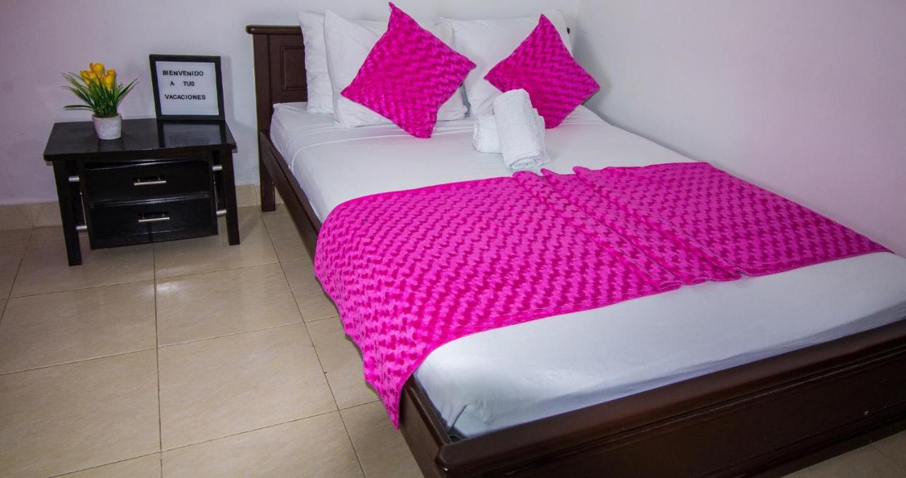 Mundihoteles Rodadero Platino Santa Marta  Luaran gambar
