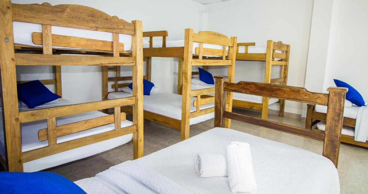 Mundihoteles Rodadero Platino Santa Marta  Luaran gambar