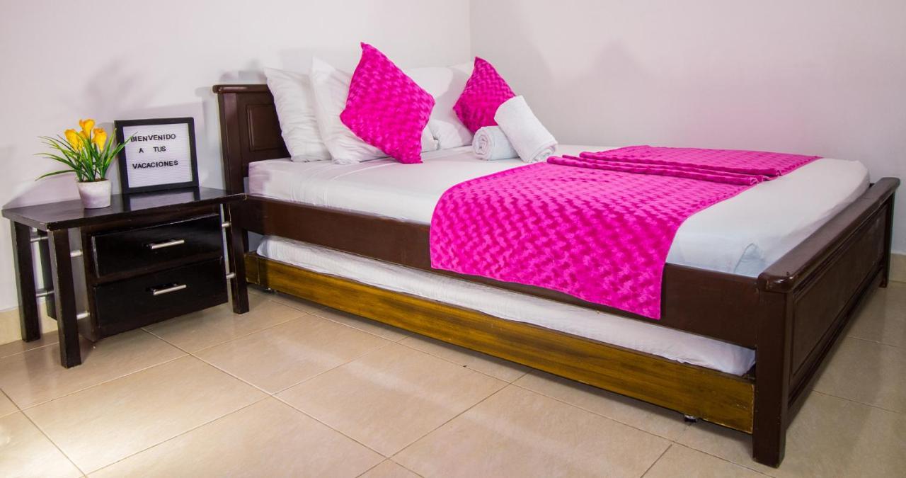 Mundihoteles Rodadero Platino Santa Marta  Luaran gambar