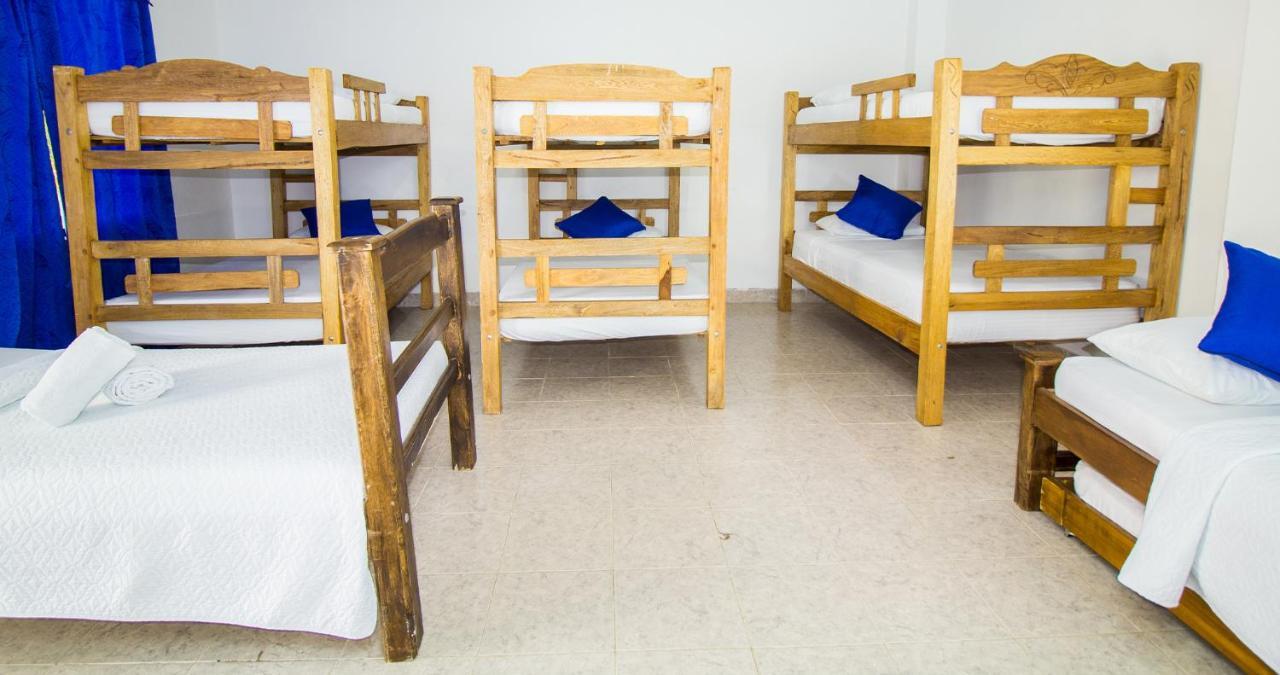 Mundihoteles Rodadero Platino Santa Marta  Luaran gambar