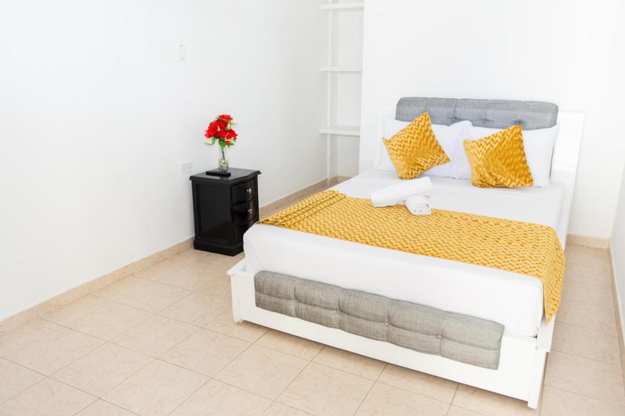 Mundihoteles Rodadero Platino Santa Marta  Luaran gambar